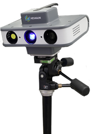 ActiveScan 蓝光扫描仪(图2) ActiveScan 蓝光扫描仪(图2)