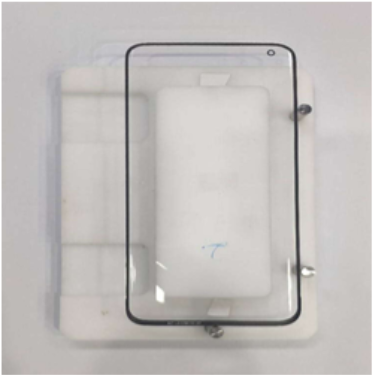 Glass 系列 非接触式检测专机(图7)