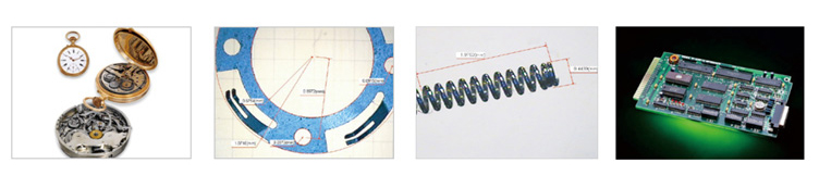 SMART 便携式手动影像测量仪(图2) SMART 便携式手动影像测量仪(图2)