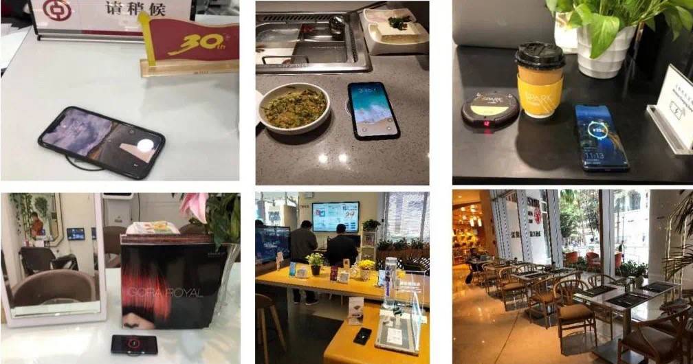 纳米晶尺寸&瑕疵检测方案,无线充电背后大有文章! 纳米晶尺寸&瑕疵检测方案,无线充电背后大有文章!