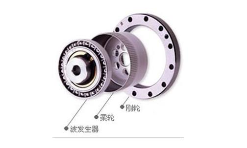 思瑞三坐标检测方案,高效检测谐波减速器(图1) 思瑞三坐标检测方案,高效检测谐波减速器(图1)