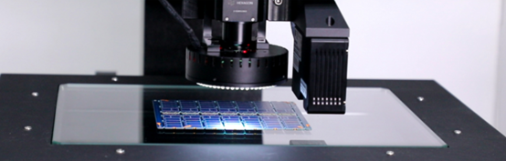 全自动影像测量仪应用之PCB检测方案(图2) 全自动影像测量仪应用之PCB检测方案(图2)