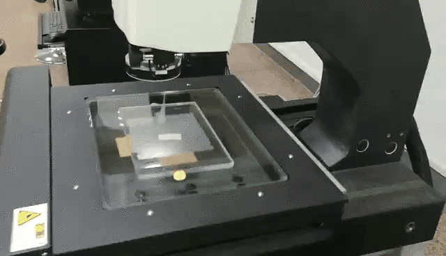 基于影像技术的保护膜印刷质量解决方案(图2) 基于影像技术的保护膜印刷质量解决方案(图2)