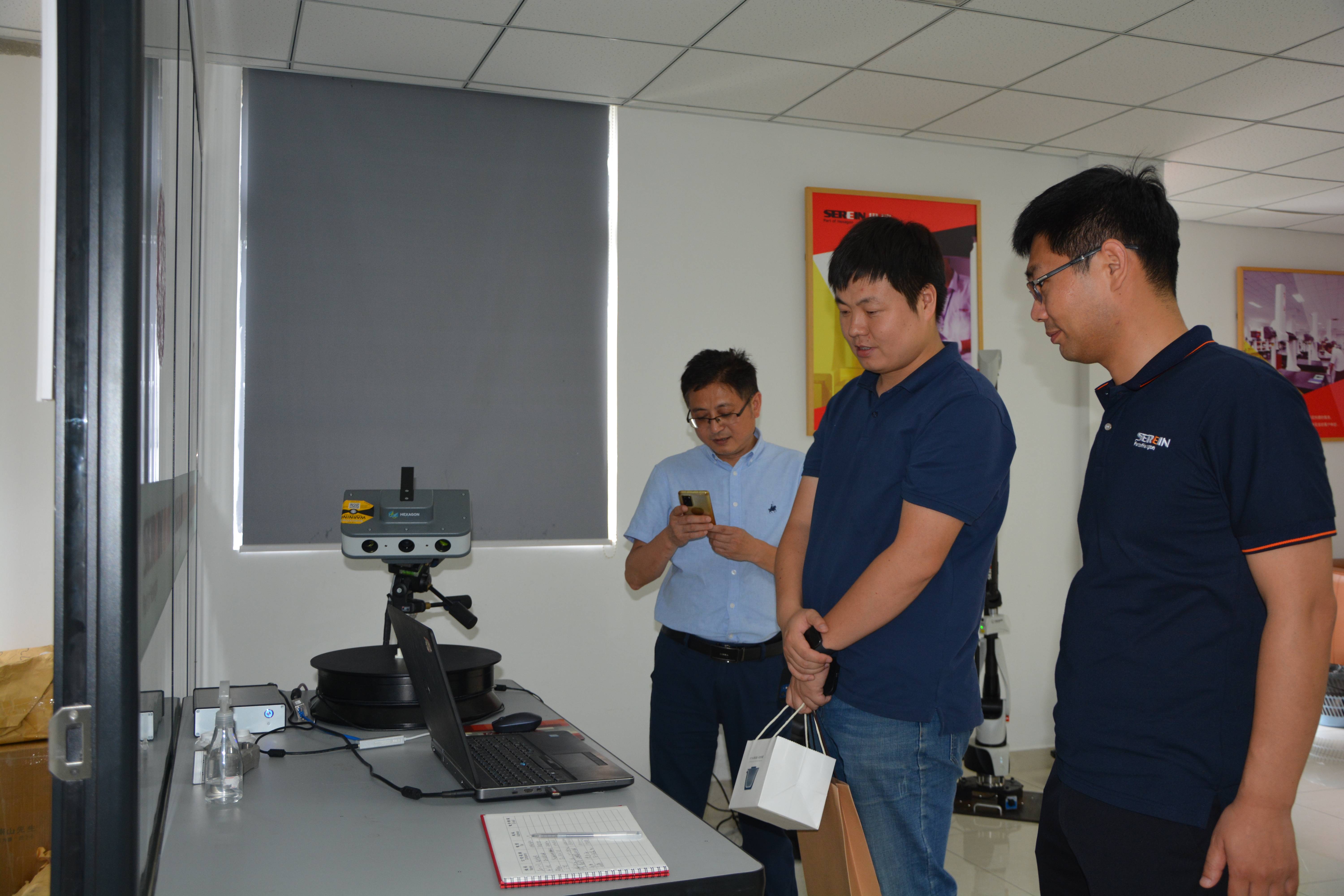 活动回顾| 2021苏州快三导师带计划赚钱方案应用开放日(图3)