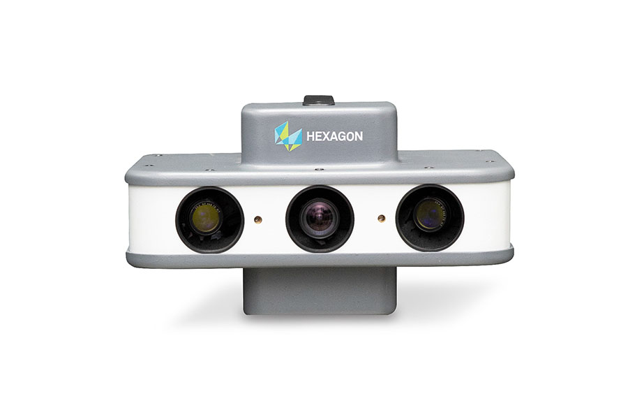 ActiveScan 蓝光扫描仪(图1) ActiveScan 蓝光扫描仪(图1)