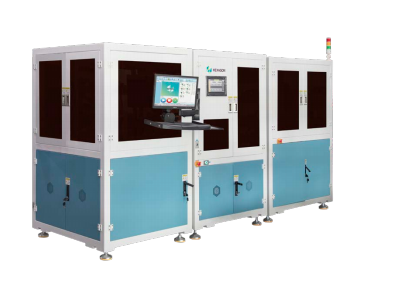 手表后盖尺寸检测方案(图1) 手表后盖尺寸检测方案(图1)