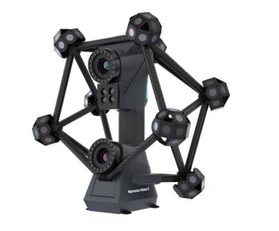 MarkScan Global跟踪式蓝牙3D扫描仪(图1) MarkScan Global跟踪式蓝牙3D扫描仪(图1)