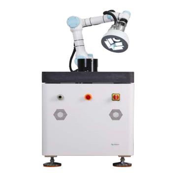 Perfectus多光谱外观检测方案(图1) Perfectus多光谱外观检测方案(图1)