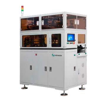 软包电池尺寸&组装检测方案(图1) 软包电池尺寸&组装检测方案(图1)