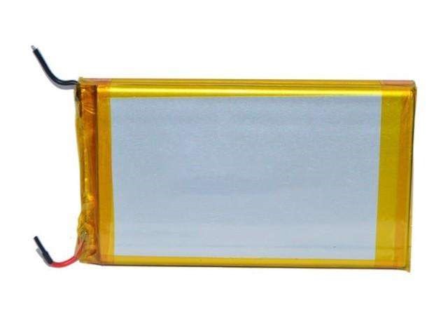 软包电池尺寸&组装检测方案(图2) 软包电池尺寸&组装检测方案(图2)