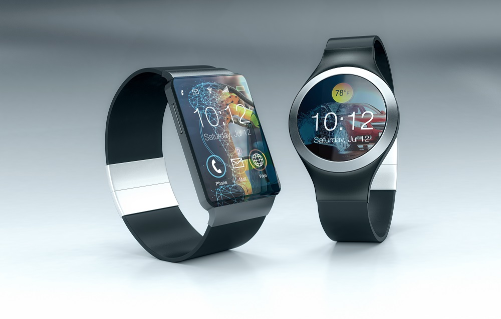 电子手表中框颜色光泽度检测方案(图2) 电子手表中框颜色光泽度检测方案(图2)