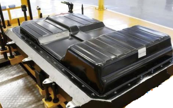 新能源电池模组全尺寸自动化检测方案(图2) 新能源电池模组全尺寸自动化检测方案(图2)