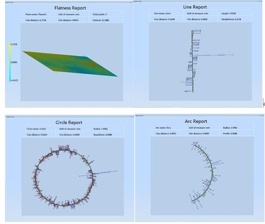 Metus 快速影像测量软件(图4)